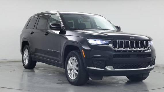 JEEP GRAND CHEROKEE 2023 1C4RJKAG1P8711634 image